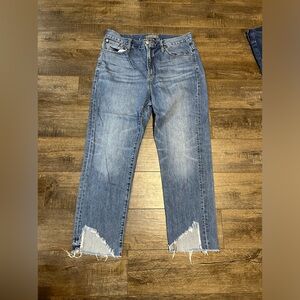 Point Sur Denim size 31